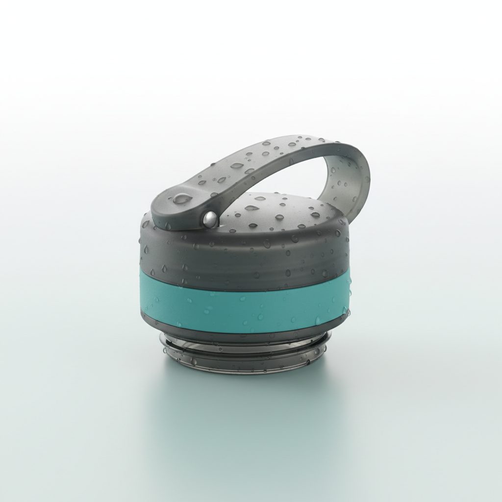 Pro Leakproof Cap