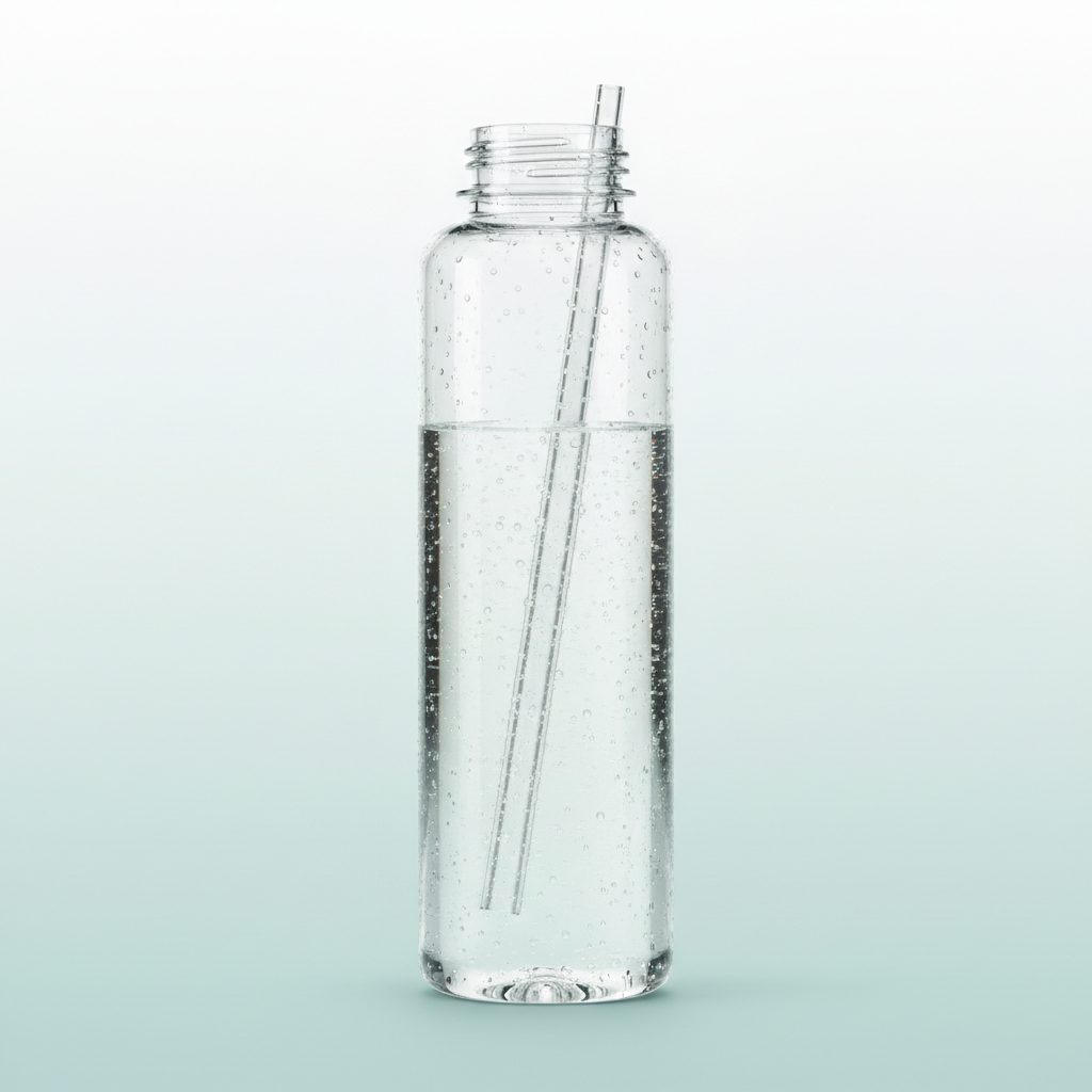 Filter Bottle 750