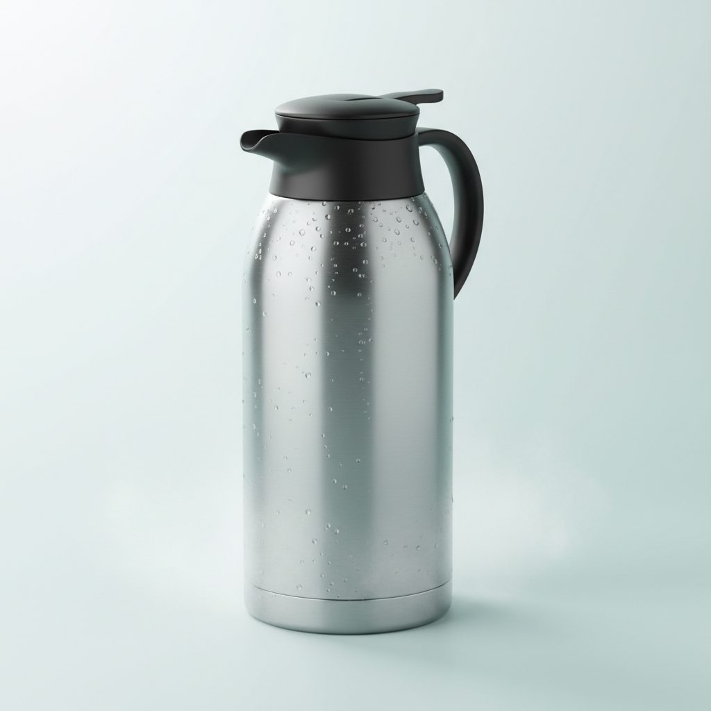 Insulated Carafe 1 L