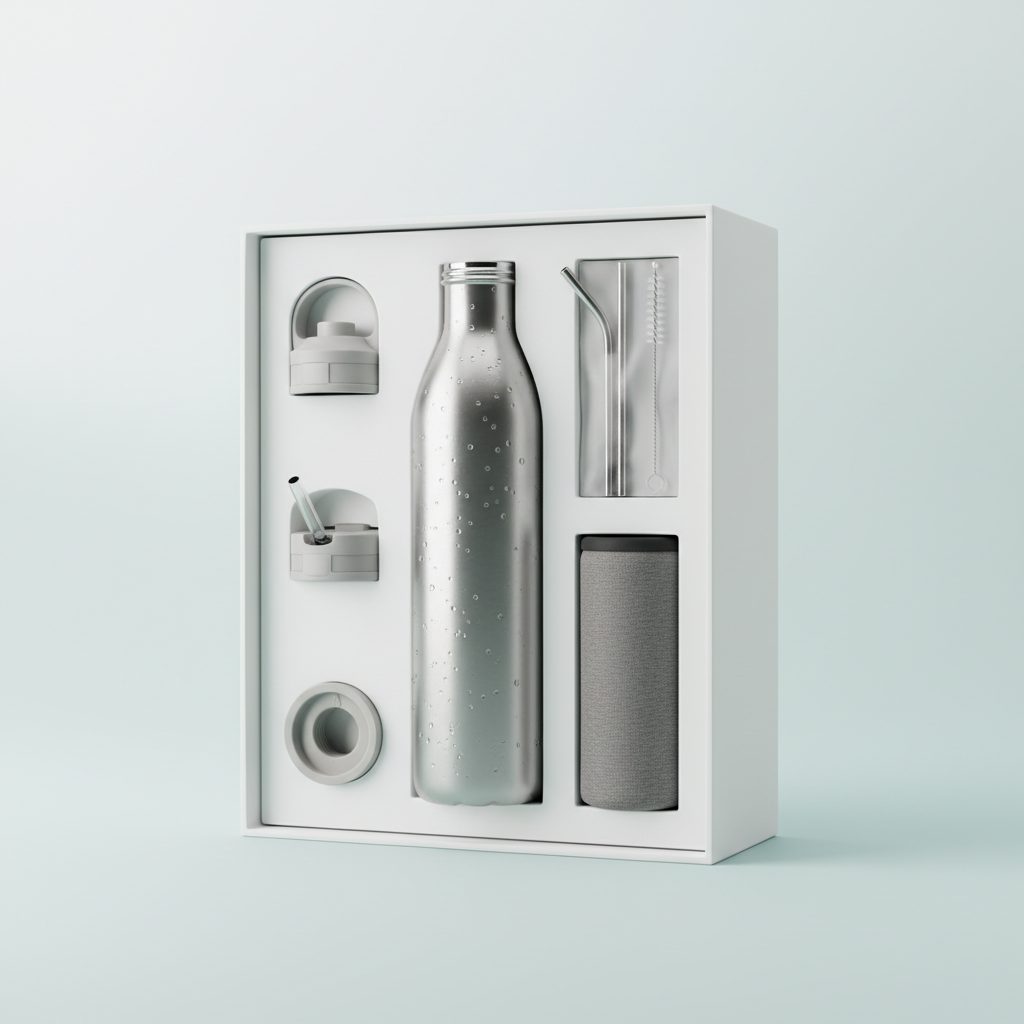 Premium Gift Box