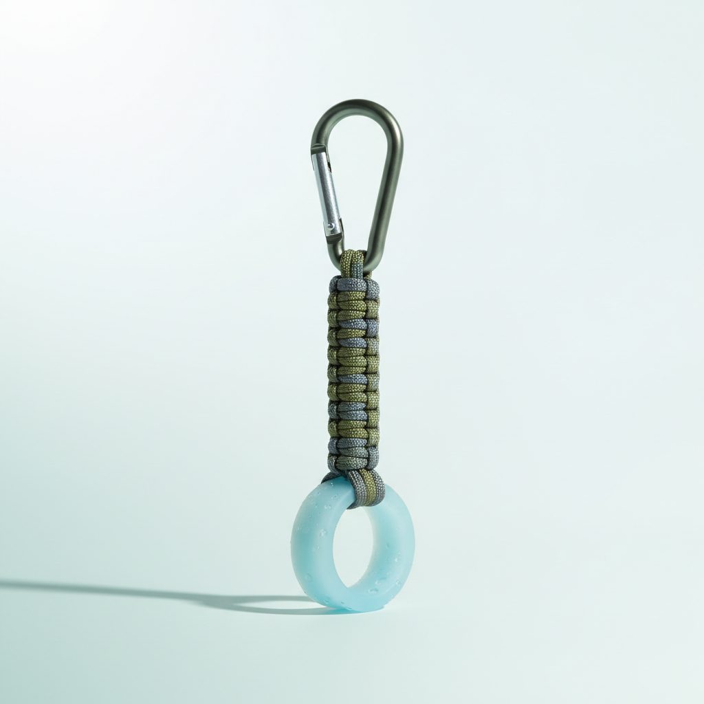 Trail Clip Strap