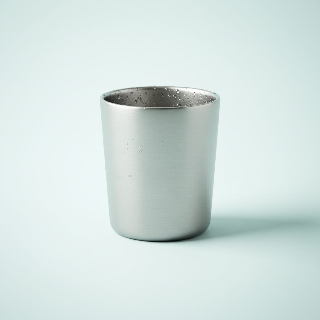 Camp Cup 350