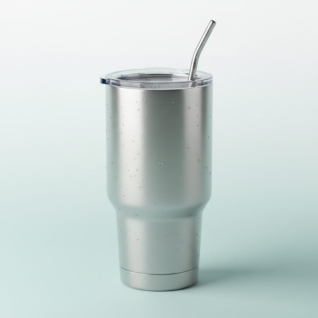 Insulated Cup 400