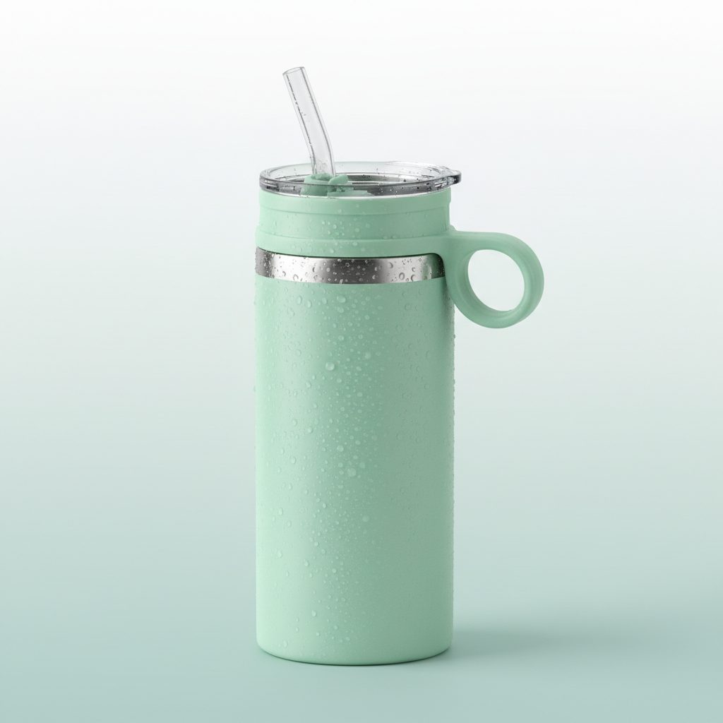 Kids Straw Cup 300