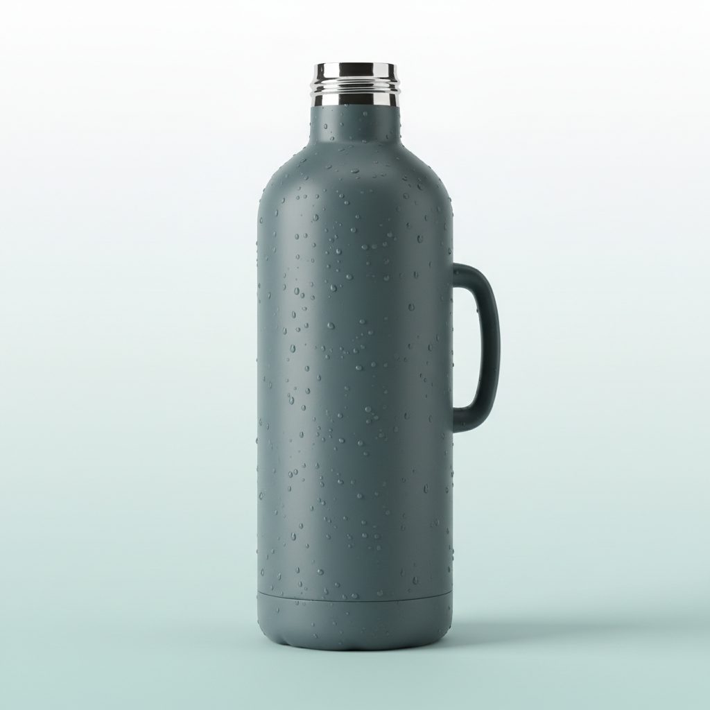 Hiking Bottle 1.2 L