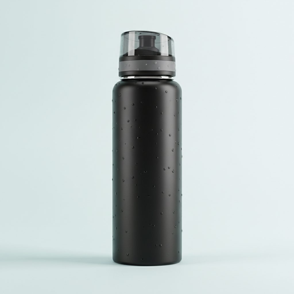 Sports Bottle 600