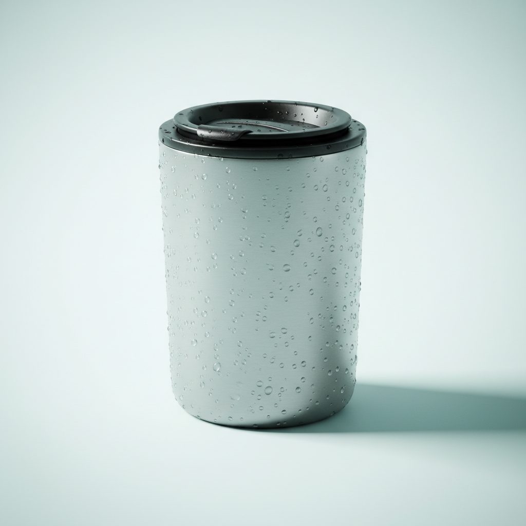 Mini Mug 240