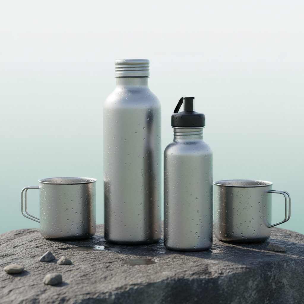 Adventure 4-Piece Pack