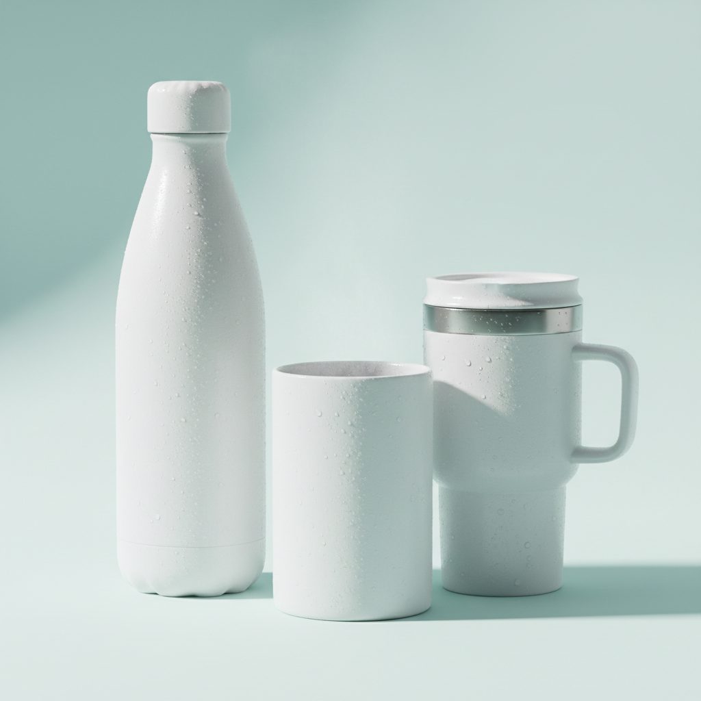 Desk Trio Pack