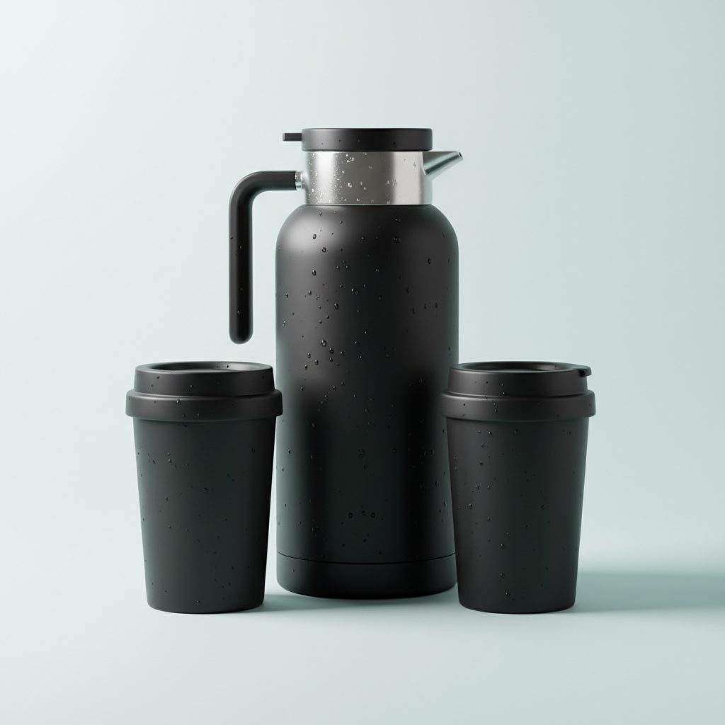 Complete Coffee Pack