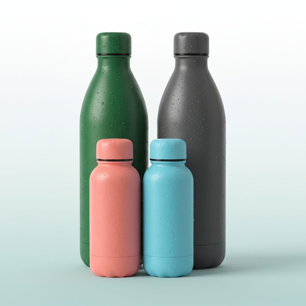 Family Hydration Pack