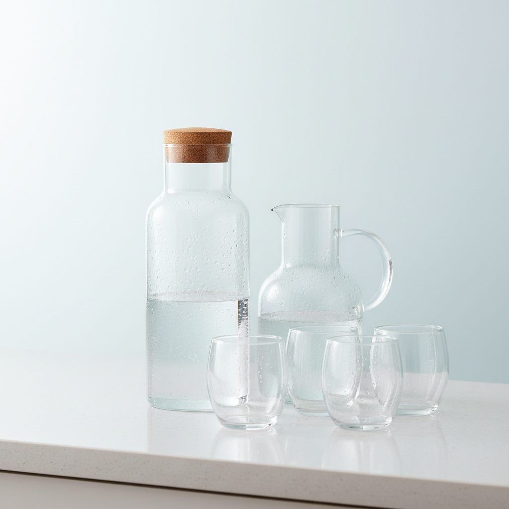 Home Hydration Station