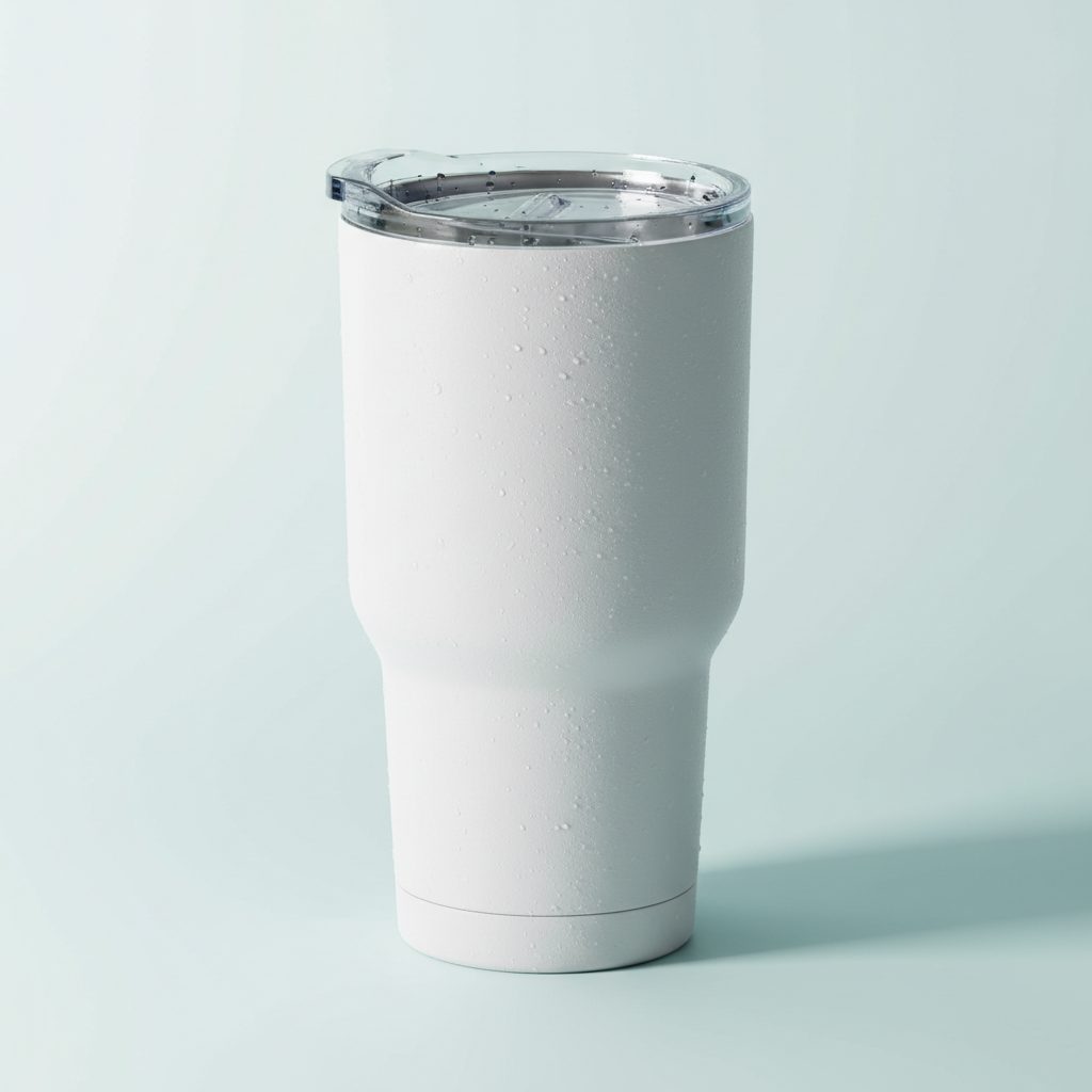 Flux Tumbler 350